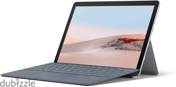 Microsoft Surface Go 2 Detachable