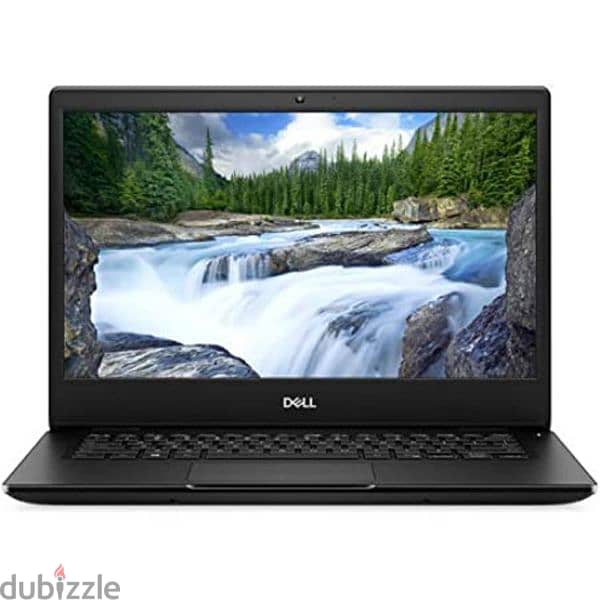 Dell Latitude 3490 8th gen 2