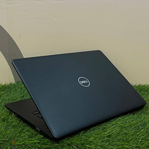 Dell Latitude 3490 8th gen 3