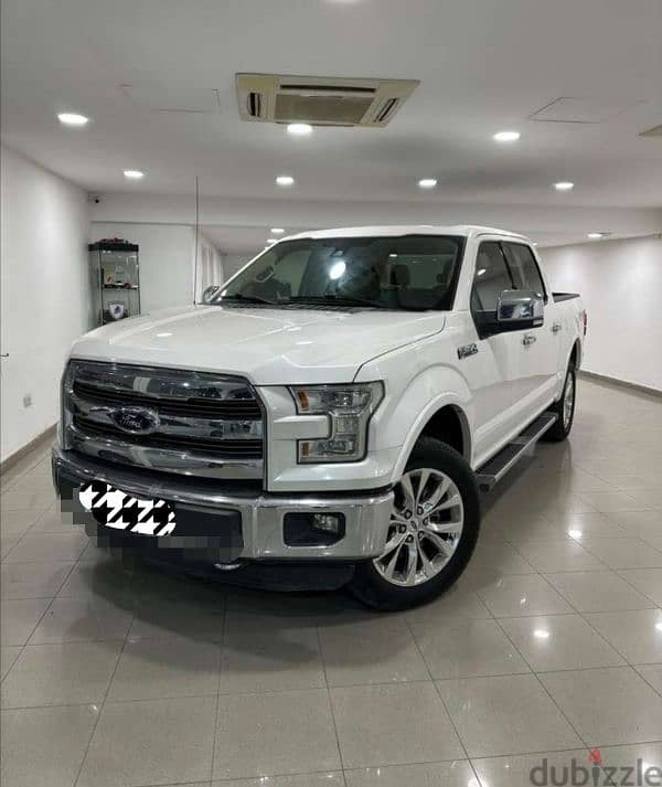 Ford F150 2016 2