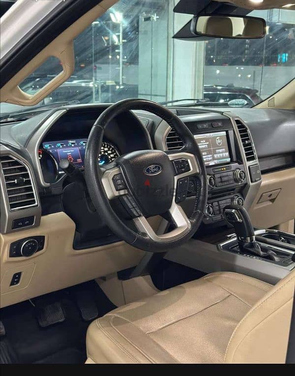 Ford F150 2016 3