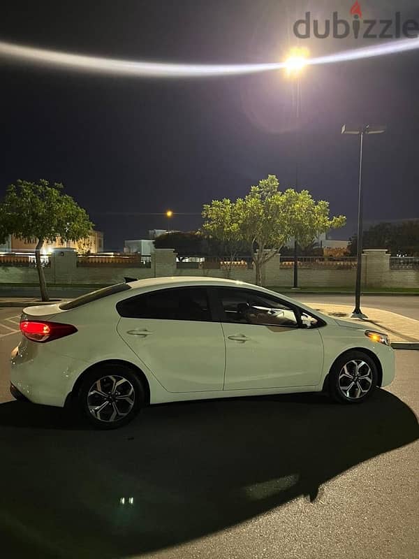 Kia Cerato 2018 5