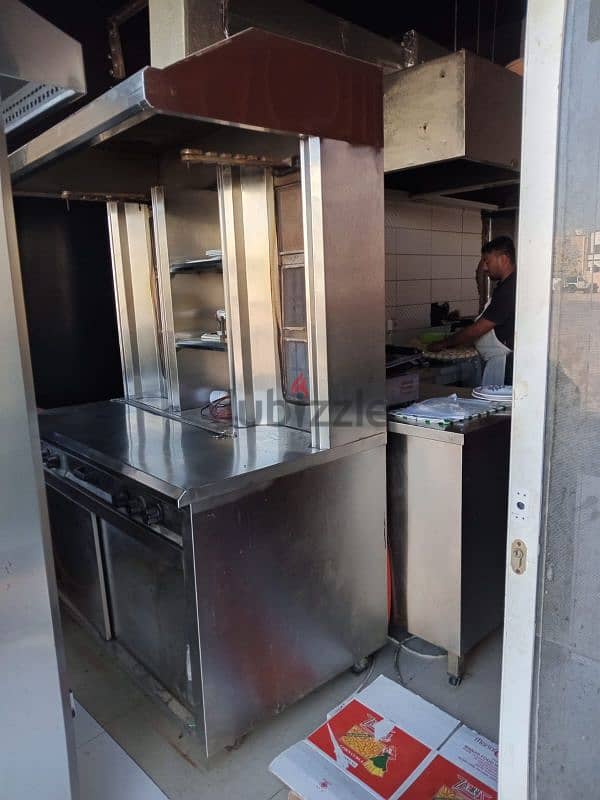 shawarma machine for sale 0