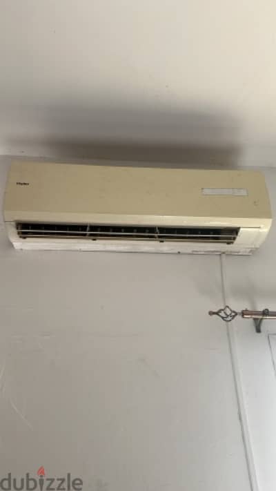 digital Split AC for sale - 1.5 Ton digital