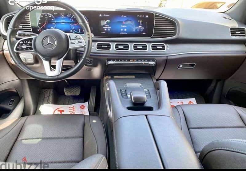 Mercedes-Benz GLE Class 2021 2