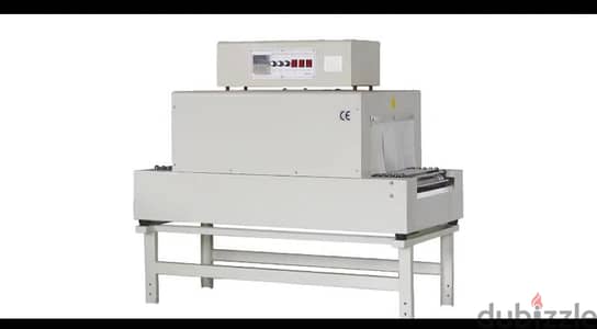 مكينة تغليف العروض brother  packaging machine from  new