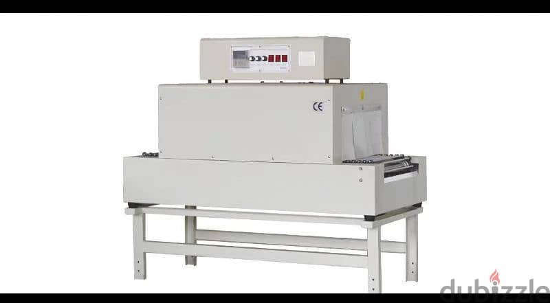 مكينة تغليف العروض brother  packaging machine from  new 0