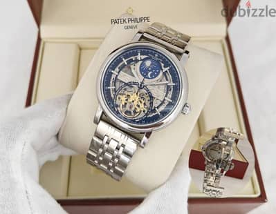 Patek Phillippe First Copy Automatic Watch