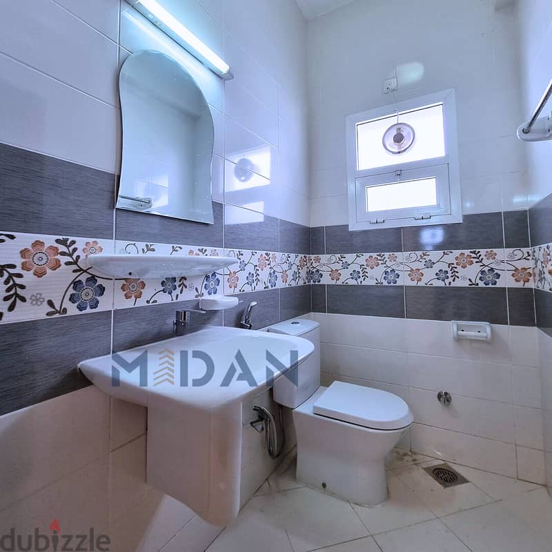 QURUM | 6 BR COMPOUND VILLA 7