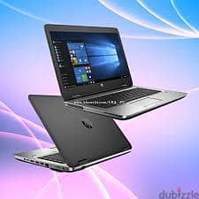 Big Big Offer Hp Pro Book 640g2 Core i5 6th Generation 0