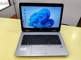 Big Big Offer Hp Pro Book 640g2 Core i5 6th Generation 3