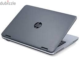 Big Big Offer Hp Pro Book 640g2 Core i5 6th Generation 4