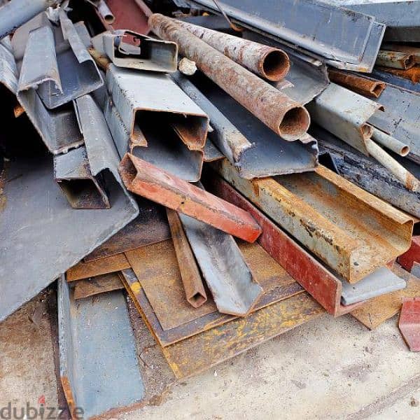 scrap buyer what's app 96536272 1