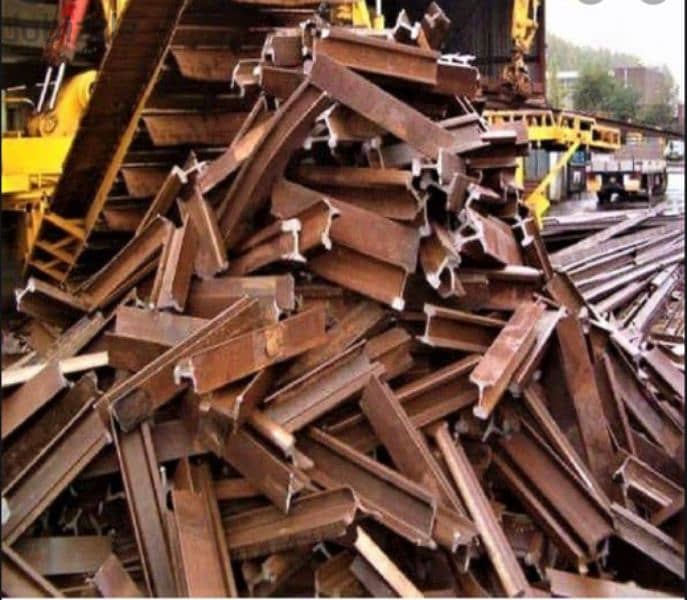 scrap buyer what's app 96536272 3