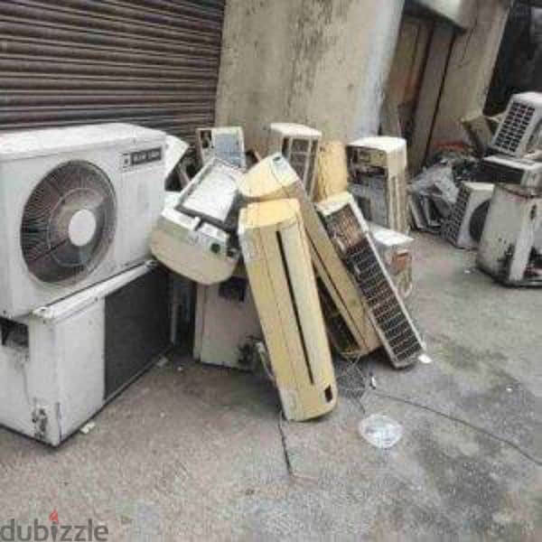 scrap buyer what's app 96536272 5