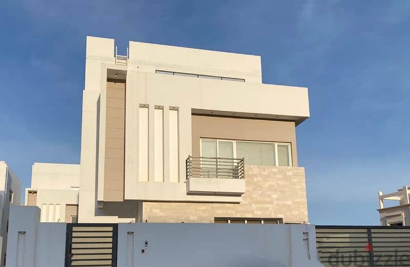 Al Muna Heights Standalone house for sale. 0