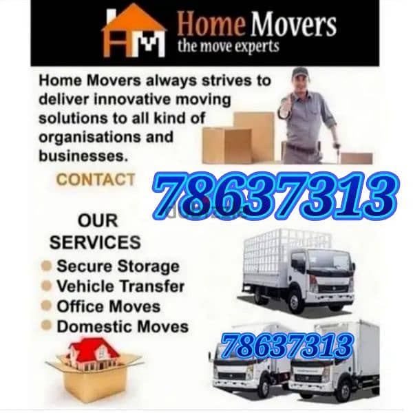 Muscat Mover packer shiffting carpenter furniture TV curtains fixing 0