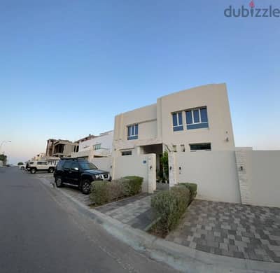 Al Ansab Heights Standalone villa