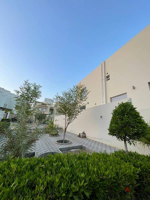 Al Ansab Heights Standalone villa 3