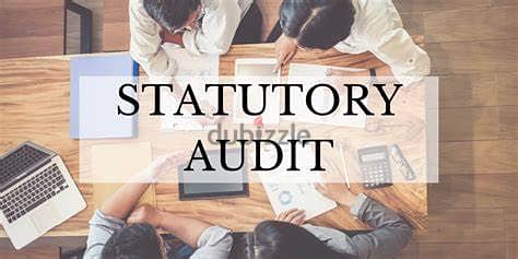 Audit and Income tax filing