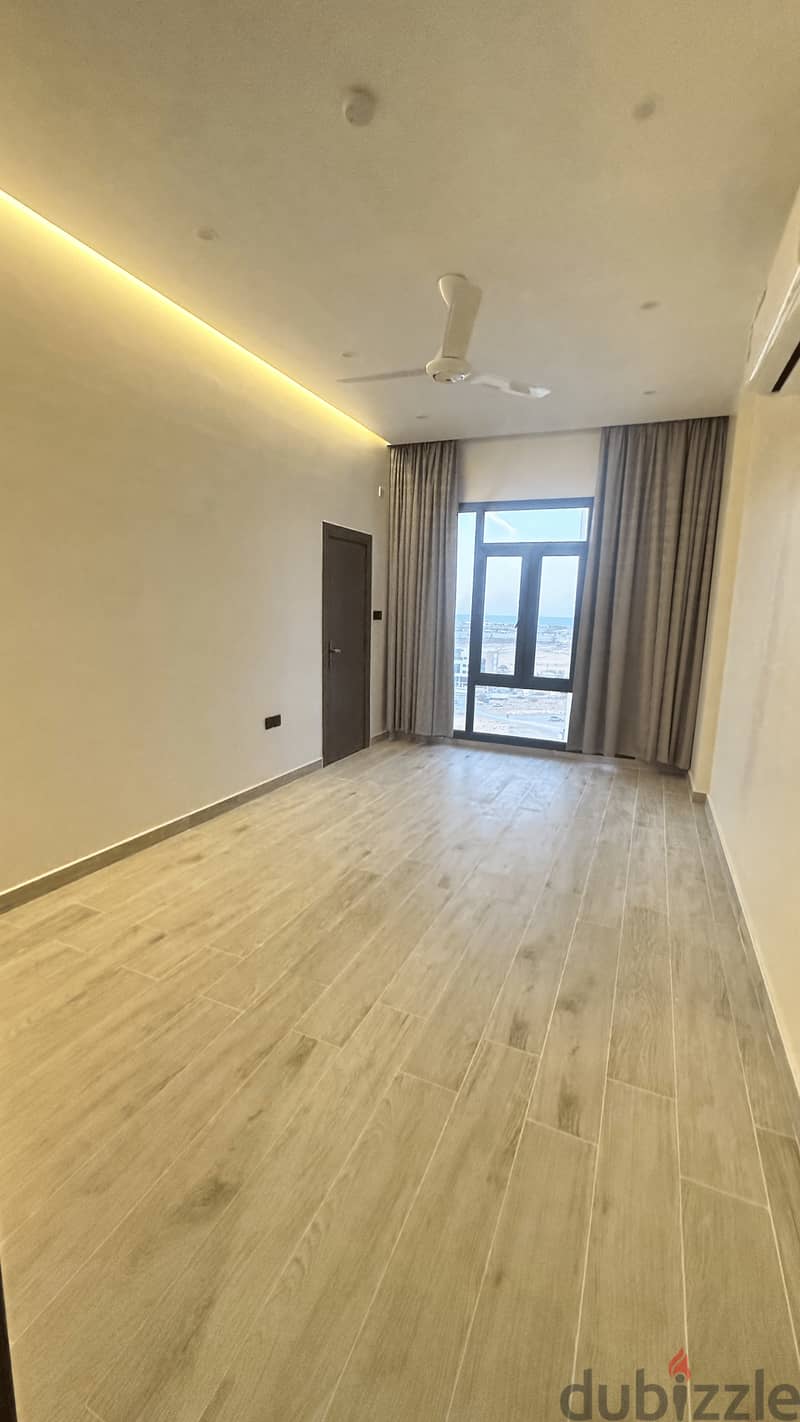 2BHK Luxury Apartment for Rent (First Tenant) in Ghala Heights 4