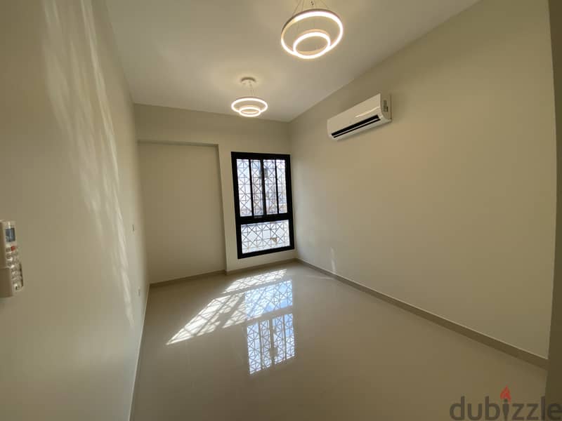 5me17-Amazing 3BHK Villa For Rent in Bosher 10