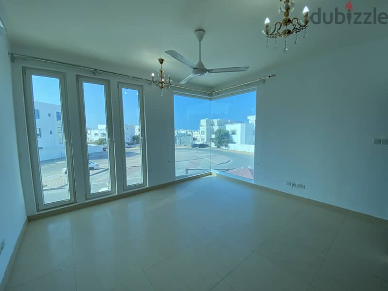 4me13-Amzaing 4+1BHK Villa For Rent in Ansab 4