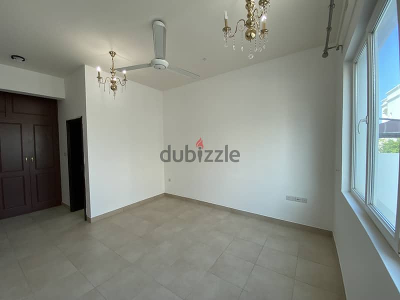 4me13-Amzaing 4+1BHK Villa For Rent in Ansab 5