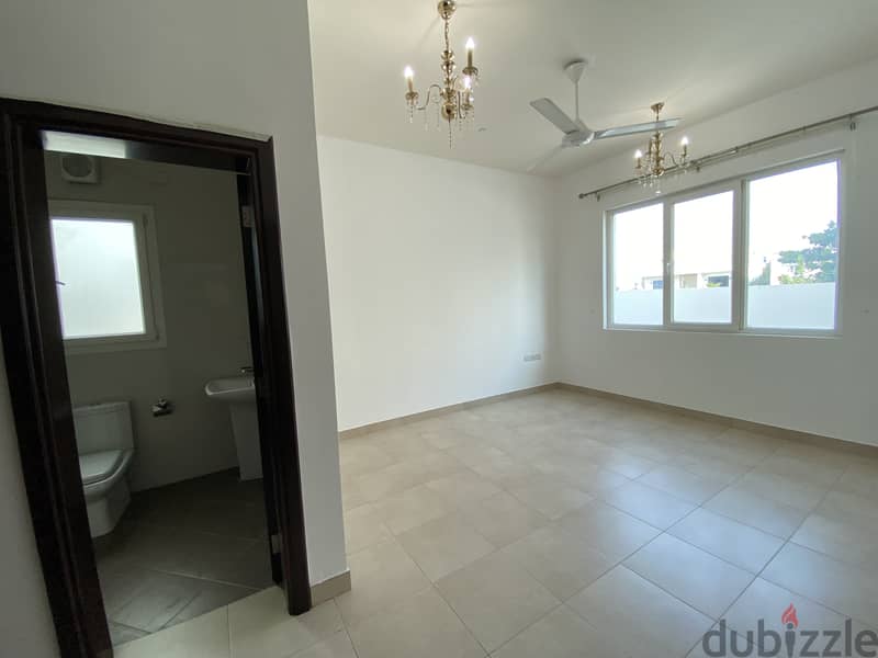 4me13-Amzaing 4+1BHK Villa For Rent in Ansab 6