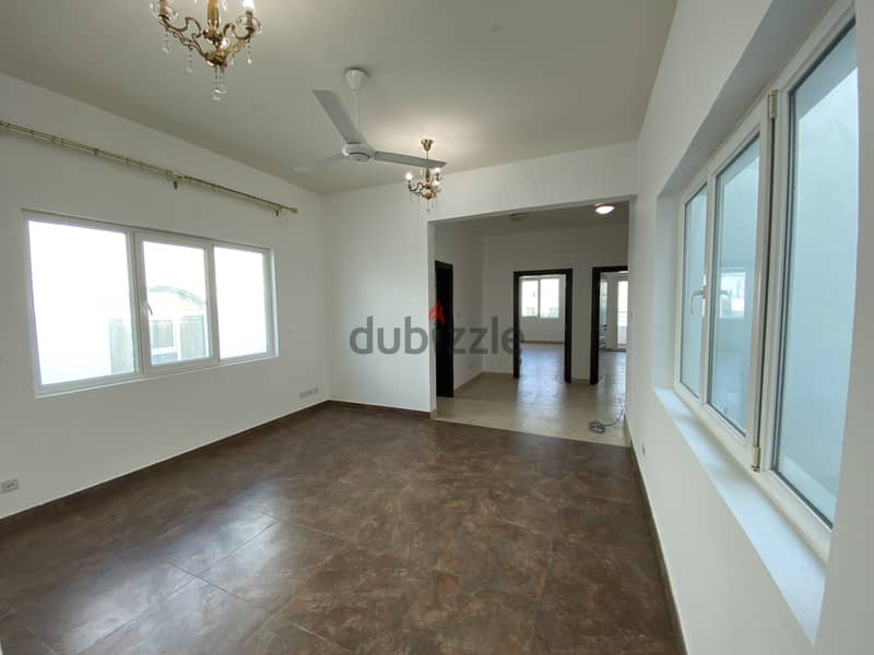 4me13-Amzaing 4+1BHK Villa For Rent in Ansab 9