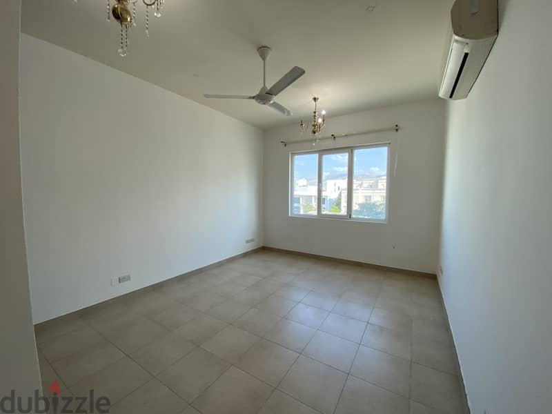 4me13-Amzaing 4+1BHK Villa For Rent in Ansab 11