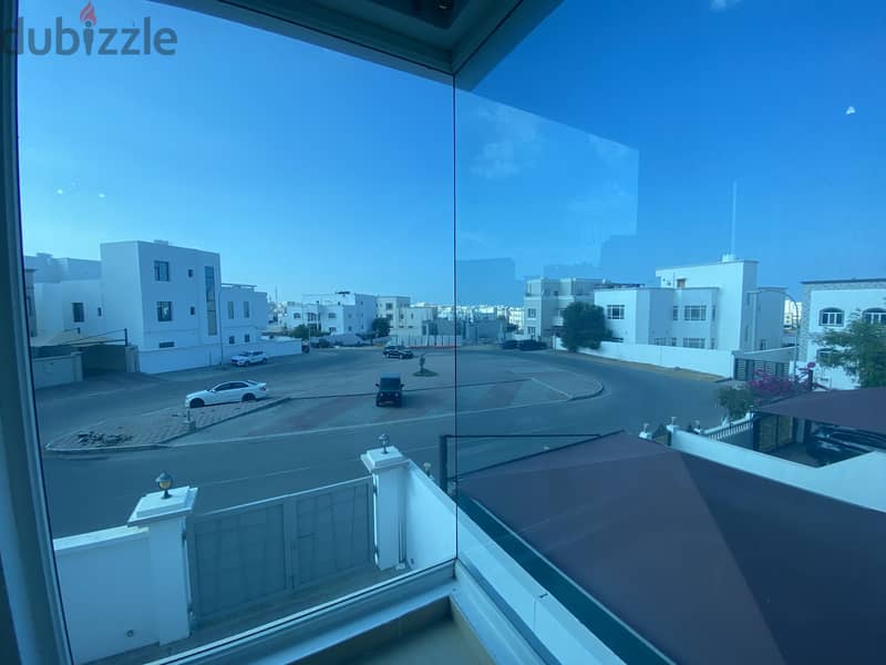 4me13-Amzaing 4+1BHK Villa For Rent in Ansab 16