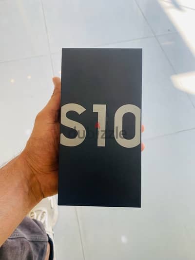 Samsung s10