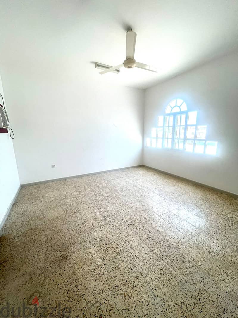 "SR-SM-555 *Advertisement: Commercial Villa for Rent in Al Azaiba, 2