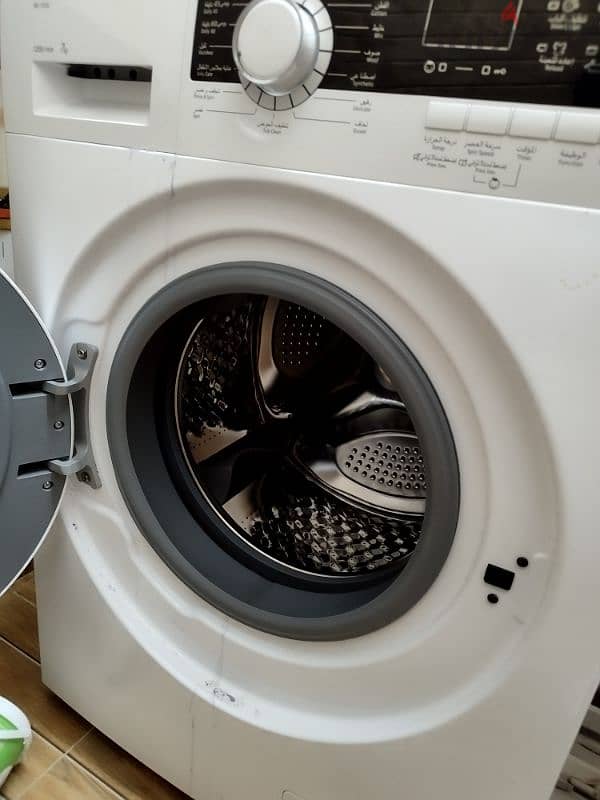 hitachi 7kg washing machine 3