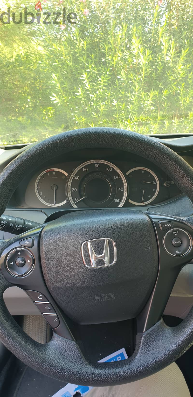 Honda Accord 2015 1