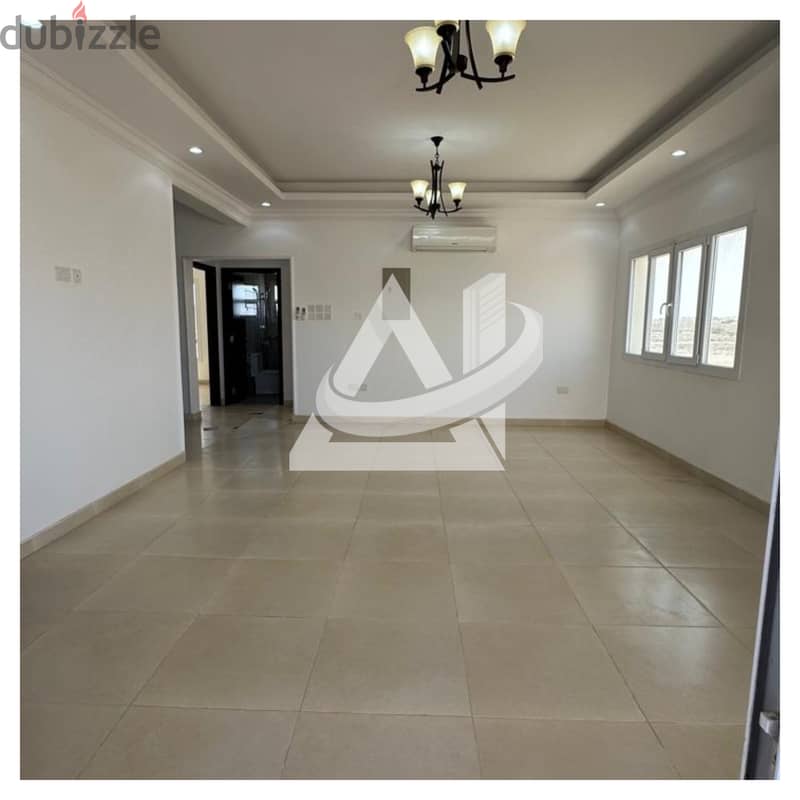 ADV302**Beautiful 5 bedrooms,6 toilets villa for Rent in AlKhoud 6 6