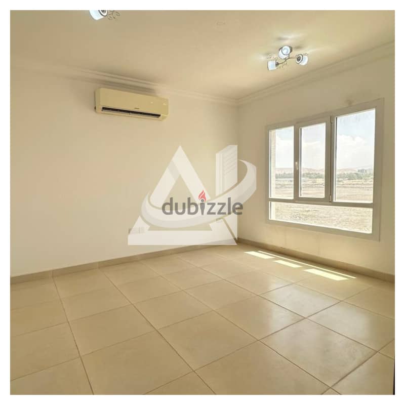 ADV302**Beautiful 5 bedrooms,6 toilets villa for Rent in AlKhoud 6 11