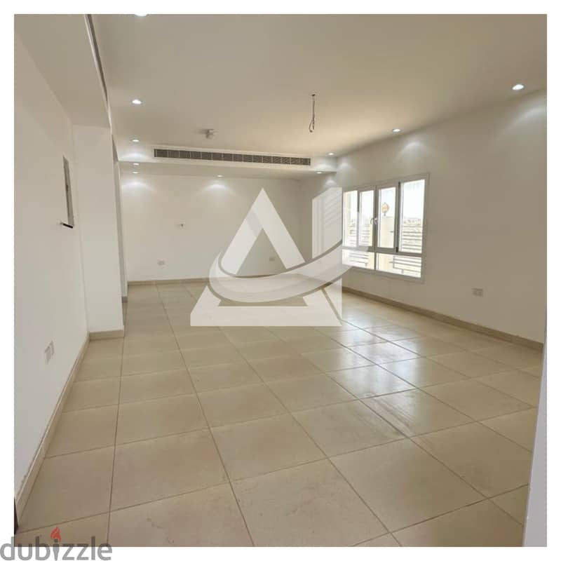 ADV302**Beautiful 5 bedrooms,6 toilets villa for Rent in AlKhoud 6 12