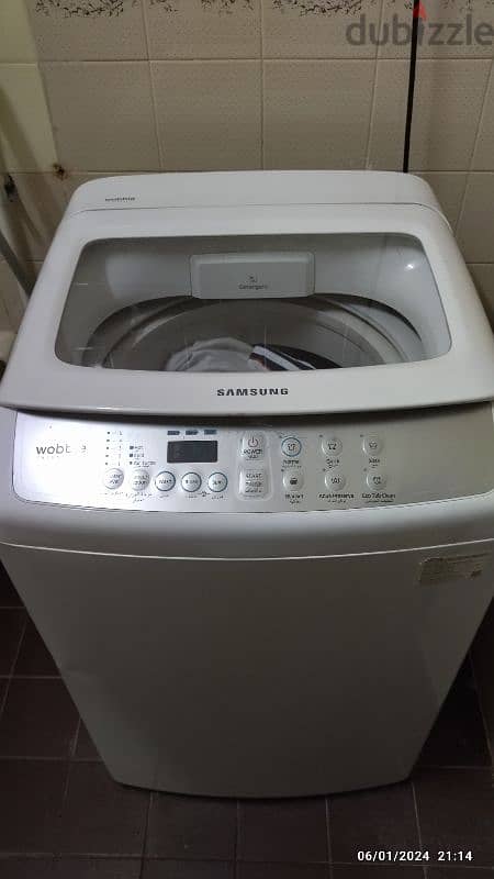 Home Appliances for sale 1