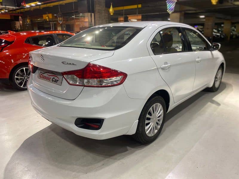 Suzuki Ciaz 2020 2