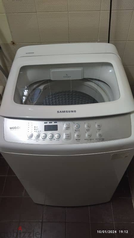 Home Appliances for sale 0