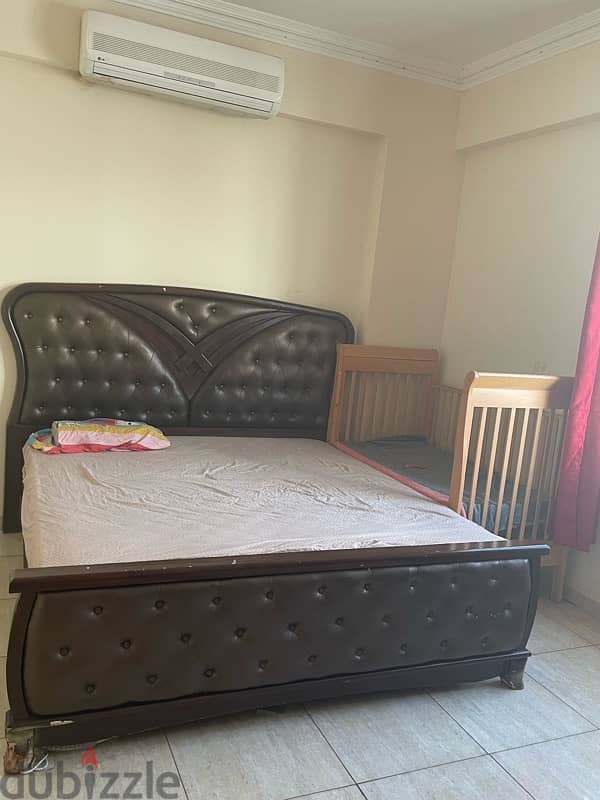 king size bed 3