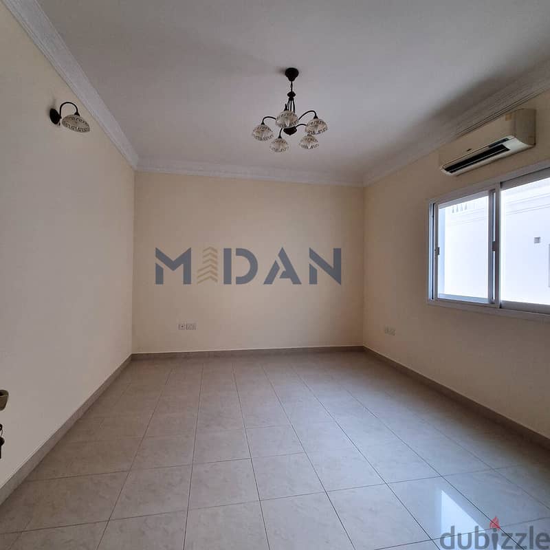 QURUM | EXCELLENT 4+1 BR COMPLEX VILLA 2