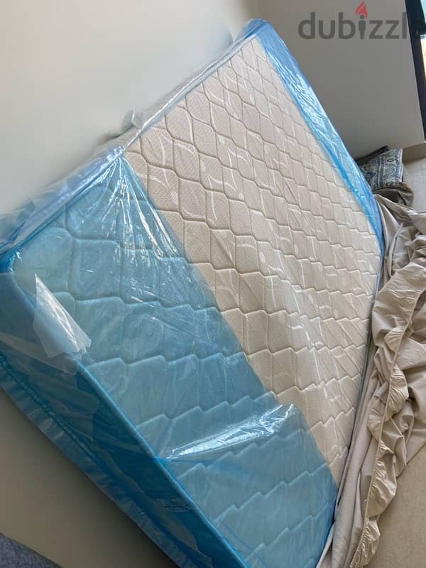 very High quality Mattress - 120*200 2