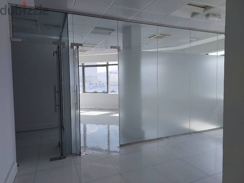 Office Space for RENT in Shatti Al Qurum 8