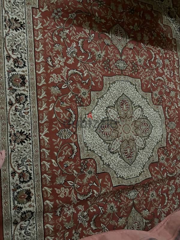 Turkey carpet for sale 2 set sale 5