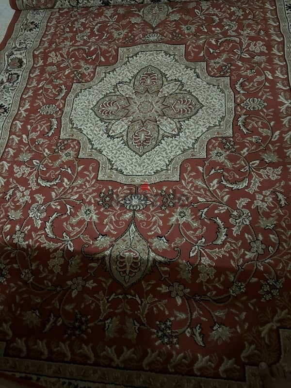 Turkey carpet for sale 2 set sale 6