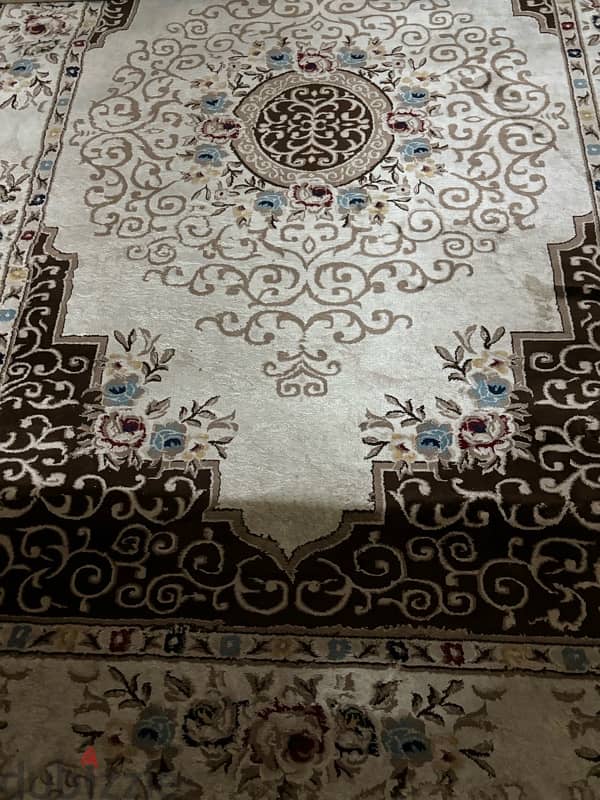 Turkey carpet for sale 2 set sale 8