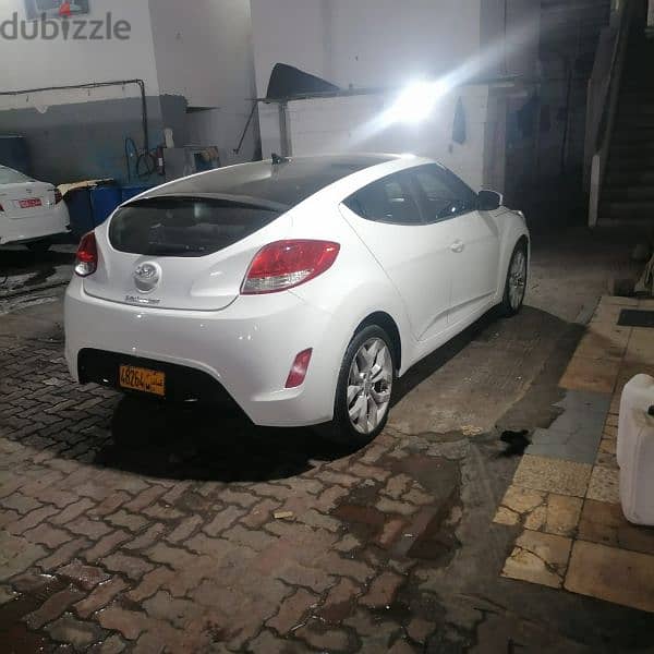 Hyundai Veloster 2013 1